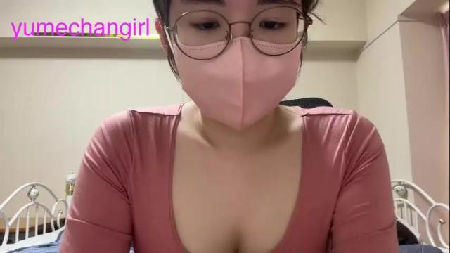Image 7 of yumechangirl Stream on Chaturbate on 2 months ago
