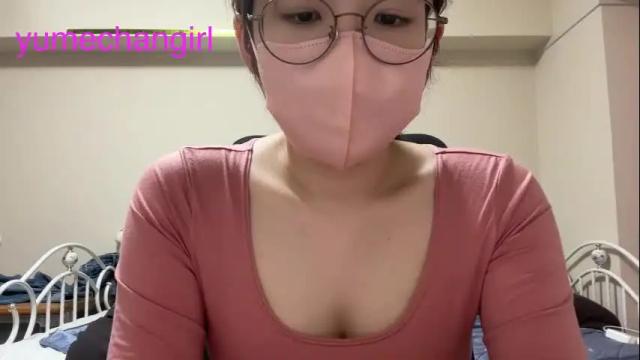 Image 10 of yumechangirl Stream on Chaturbate on 1 month ago