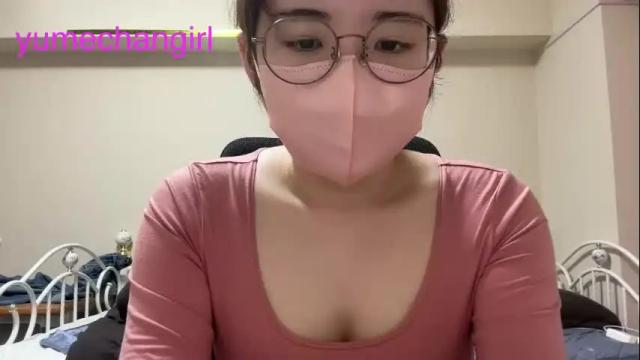Image 12 of yumechangirl Stream on Chaturbate on 1 month ago