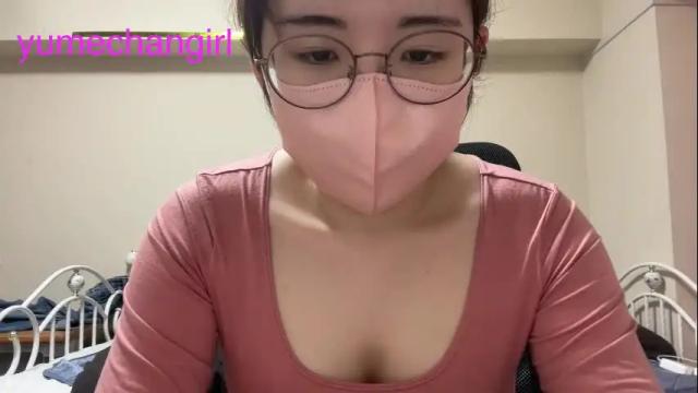 Image 4 of yumechangirl Stream on Chaturbate on 1 month ago