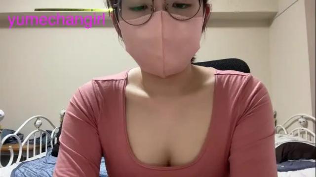 Image 11 of yumechangirl Stream on Chaturbate on 1 month ago