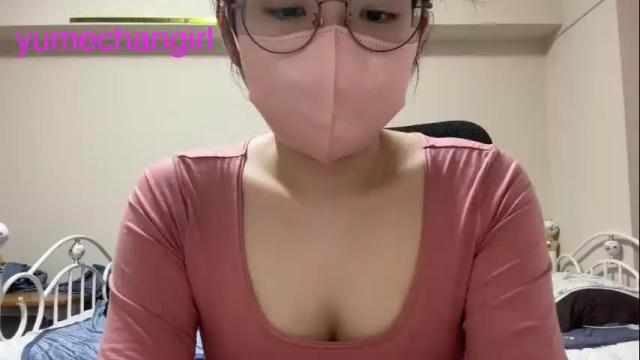 Image 12 of yumechangirl Stream on Chaturbate on 1 month ago