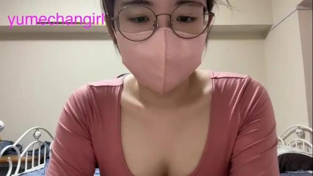 Image 2 of yumechangirl Stream on Chaturbate on 1 month ago