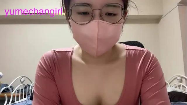 Thumbnail 2, yumechangirl's Stream at Chaturbate, 1 month ago