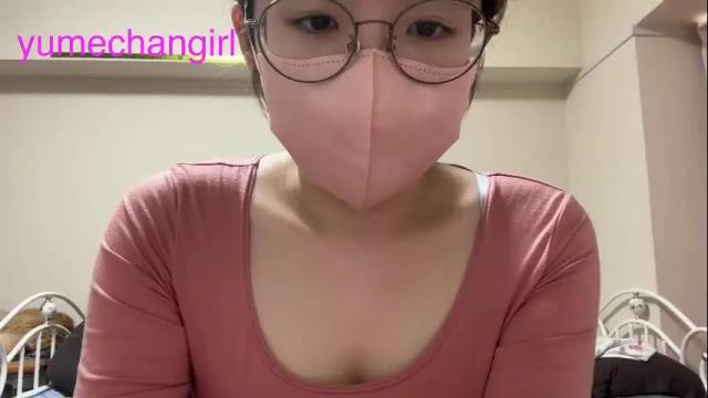 Image 10 of yumechangirl Stream on Chaturbate on 1 month ago