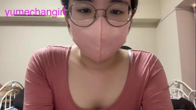 Image 11 of yumechangirl Stream on Chaturbate on 1 month ago
