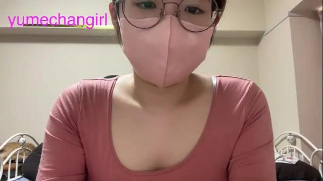 Image 12 of yumechangirl Stream on Chaturbate on 1 month ago