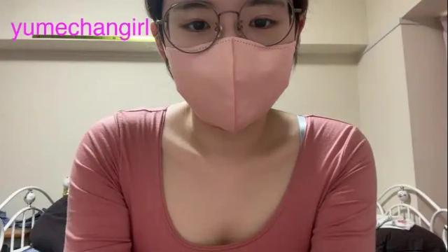 Image 2 of yumechangirl Stream on Chaturbate on 1 month ago
