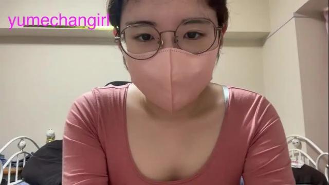 Image 3 of yumechangirl Stream on Chaturbate on 1 month ago