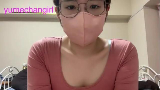 Image 4 of yumechangirl Stream on Chaturbate on 1 month ago