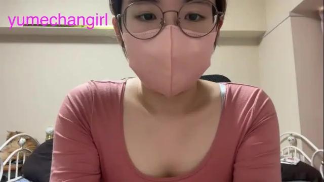 Image 6 of yumechangirl Stream on Chaturbate on 1 month ago