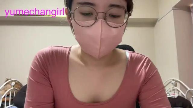 Image 7 of yumechangirl Stream on Chaturbate on 1 month ago