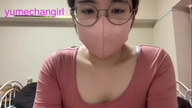 Image 8 of yumechangirl Stream on Chaturbate on 1 month ago