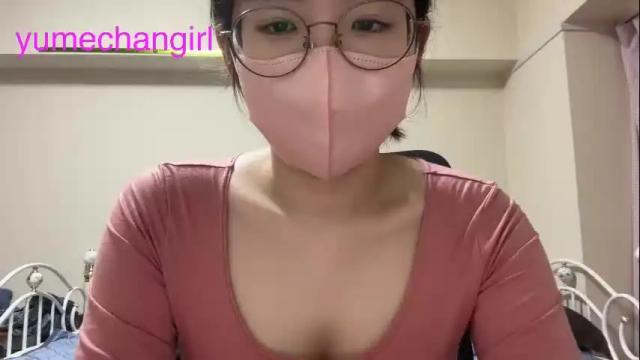 Image 4 of yumechangirl Stream on Chaturbate on 1 month ago