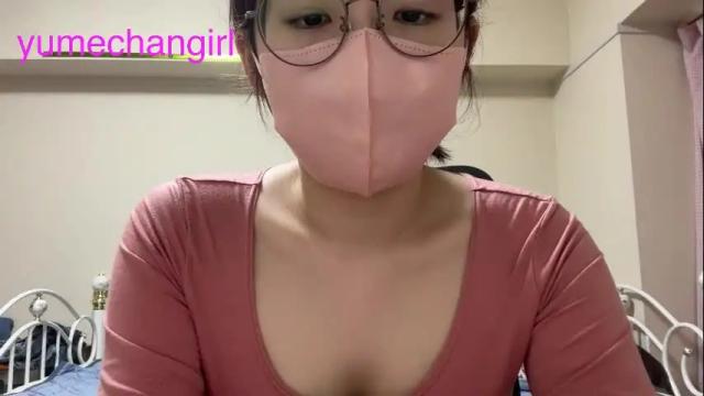 Thumbnail 2, yumechangirl's Stream at Chaturbate, 1 month ago