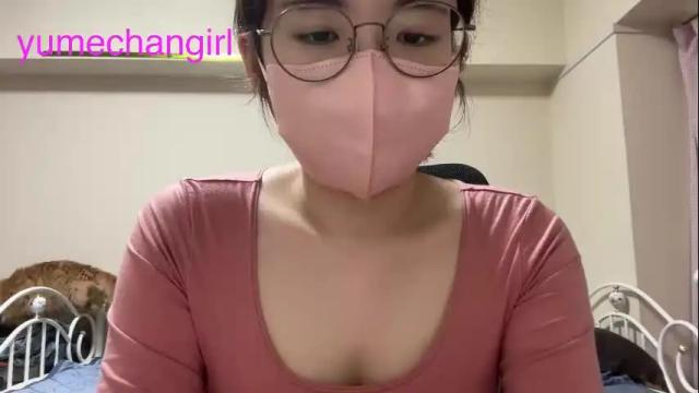 Image 6 of yumechangirl Stream on Chaturbate on 1 month ago
