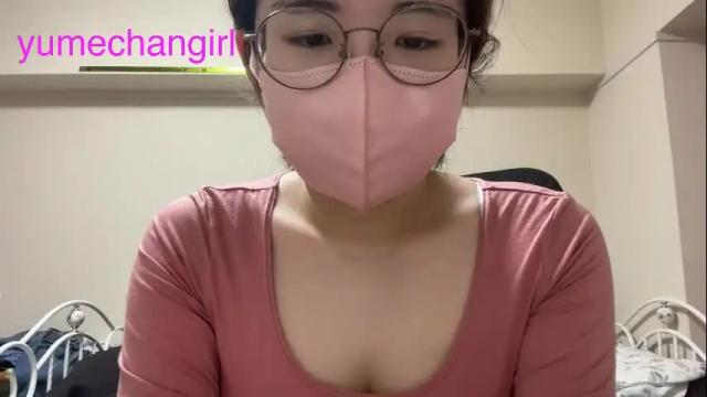 Thumbnail 1, yumechangirl's Stream at Chaturbate, 1 month ago