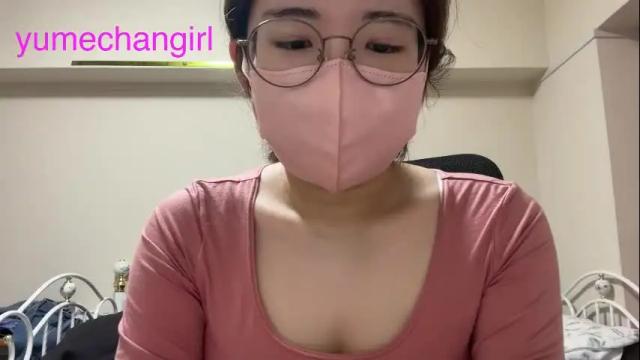 Image 11 of yumechangirl Stream on Chaturbate on 1 month ago