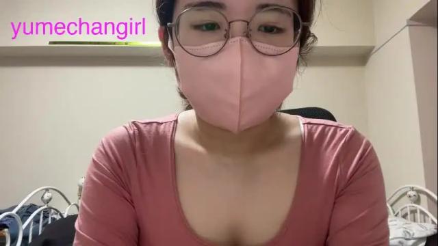 Image 6 of yumechangirl Stream on Chaturbate on 1 month ago