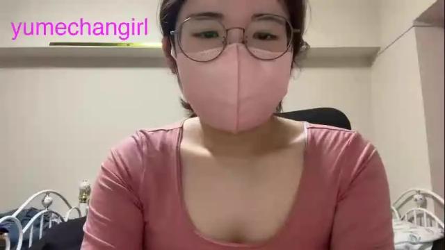 Image 8 of yumechangirl Stream on Chaturbate on 1 month ago