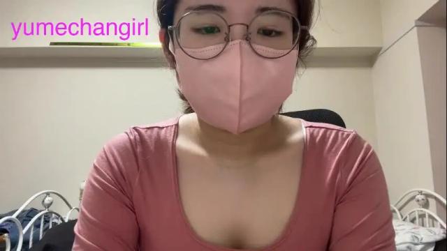 Thumbnail 3, yumechangirl's Stream at Chaturbate, 1 month ago