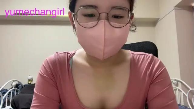 Image 10 of yumechangirl Stream on Chaturbate on 1 month ago