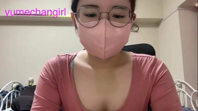 Image 11 of yumechangirl Stream on Chaturbate on 1 month ago