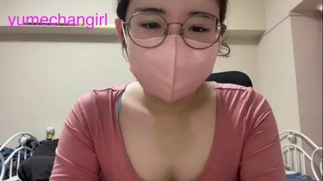 Image 12 of yumechangirl Stream on Chaturbate on 1 month ago