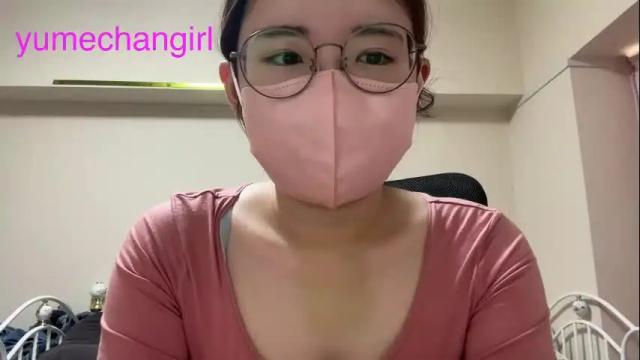 Image 2 of yumechangirl Stream on Chaturbate on 1 month ago