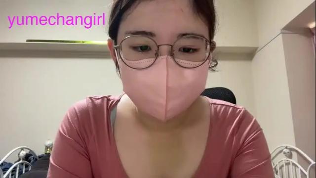 Image 4 of yumechangirl Stream on Chaturbate on 1 month ago