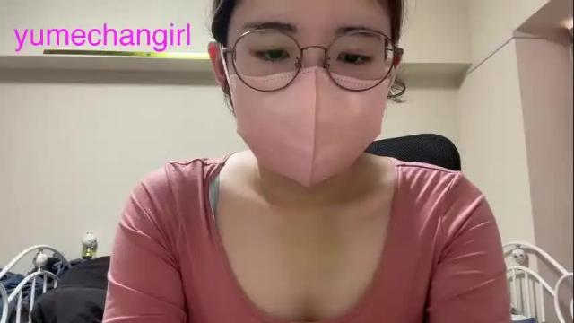Thumbnail 2, yumechangirl's Stream at Chaturbate, 1 month ago