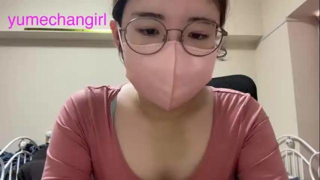 Image 7 of yumechangirl Stream on Chaturbate on 1 month ago