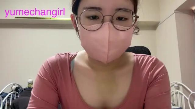 Image 8 of yumechangirl Stream on Chaturbate on 1 month ago