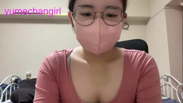 Thumbnail 3, yumechangirl's Stream at Chaturbate, 1 month ago