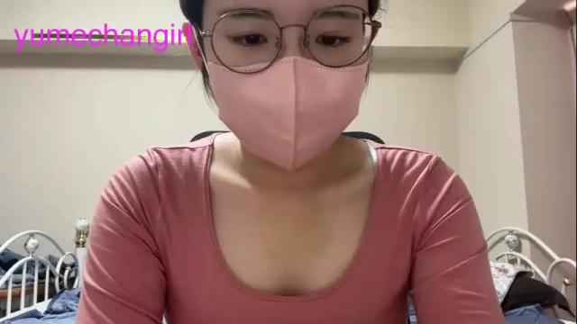 Thumbnail 1, yumechangirl's Stream at Chaturbate, 1 month ago