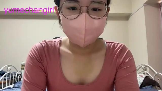 Image 2 of yumechangirl Stream on Chaturbate on 1 month ago