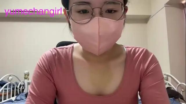 Image 3 of yumechangirl Stream on Chaturbate on 1 month ago