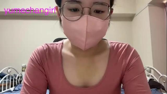 Image 4 of yumechangirl Stream on Chaturbate on 1 month ago