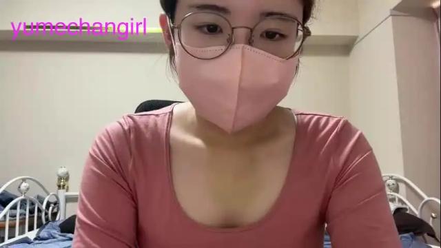 Image 6 of yumechangirl Stream on Chaturbate on 1 month ago