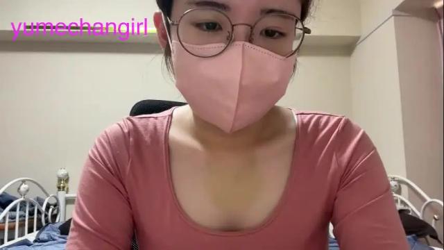 Image 8 of yumechangirl Stream on Chaturbate on 1 month ago