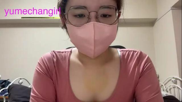 Image 10 of yumechangirl Stream on Chaturbate on 1 month ago