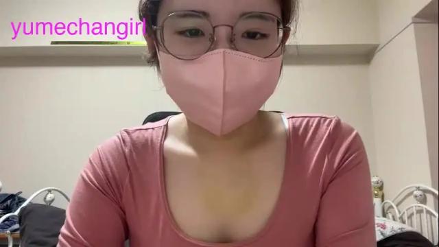 Image 11 of yumechangirl Stream on Chaturbate on 1 month ago