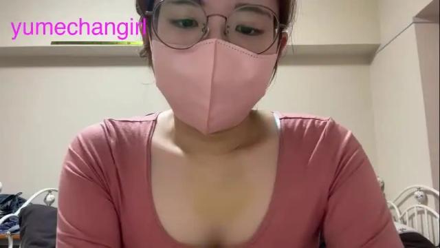 Image 12 of yumechangirl Stream on Chaturbate on 1 month ago