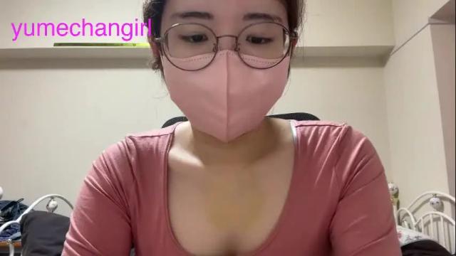 Image 6 of yumechangirl Stream on Chaturbate on 1 month ago