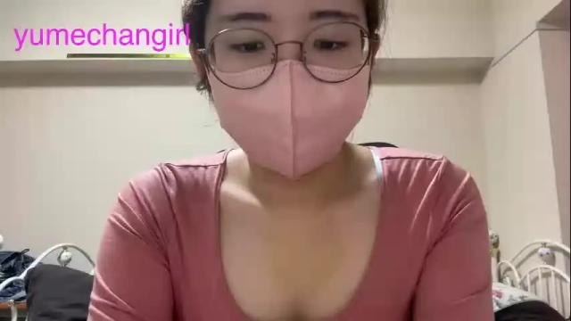 Image 7 of yumechangirl Stream on Chaturbate on 1 month ago