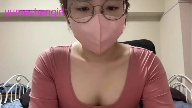 Image 2 of yumechangirl Stream on Chaturbate on 26 days ago
