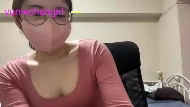 Image 3 of yumechangirl Stream on Chaturbate on 26 days ago