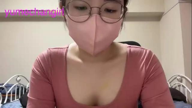 Thumbnail 2, yumechangirl's Stream at Chaturbate, 25 days ago