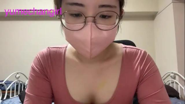 Image 6 of yumechangirl Stream on Chaturbate on 26 days ago