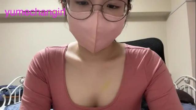Thumbnail 3, yumechangirl's Stream at Chaturbate, 25 days ago